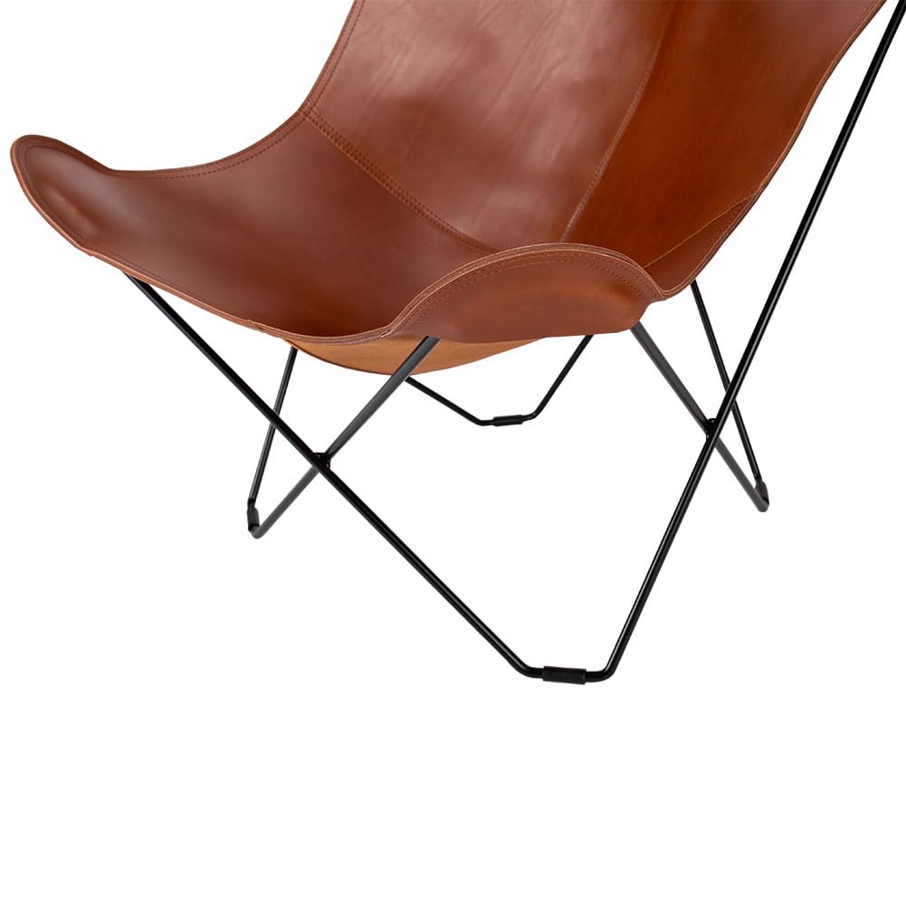 【超美品】CUERO BKFチェア PAMPA MARIPOSA CUERO｜BKF BUTTERFLY CHAIR PAMPA MARIPOSA GREEN — JIAS ONLINE