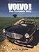 Volvo 1800 : The Complete Story
