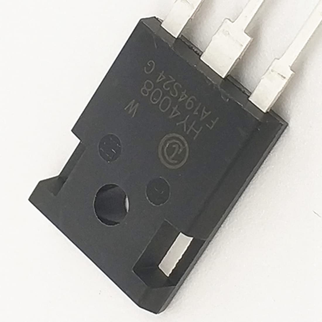 10 pièces HY4008 80 V 200 A TO-247 HY4008W