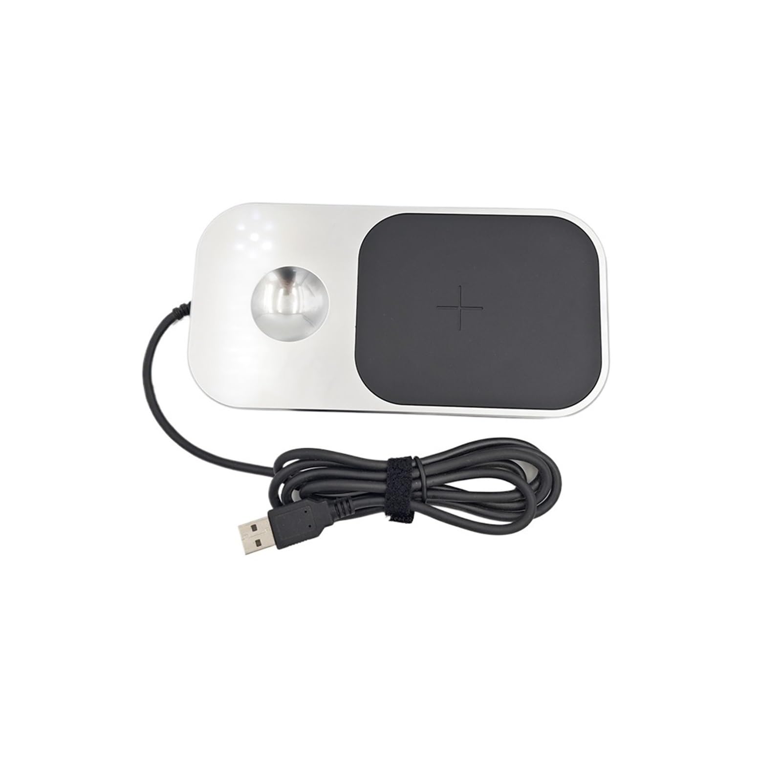 Cargador de afeitadora inalámbrico 5 V 7,5 W, compatible con Philips, SP9860 SP9861 SP9863 SP9880 SP9883