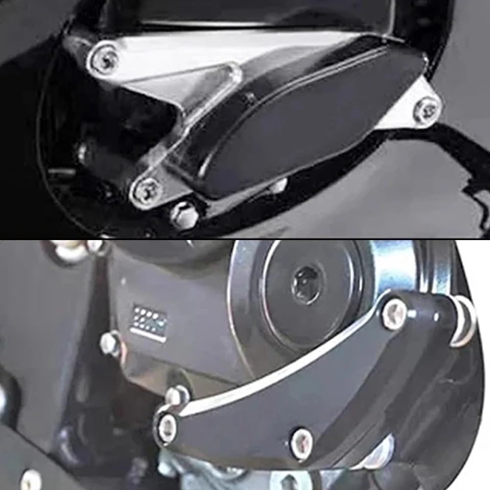 pokrywa karteru Do Suzuki GSXR600 GSXR750 K6 2006-2020