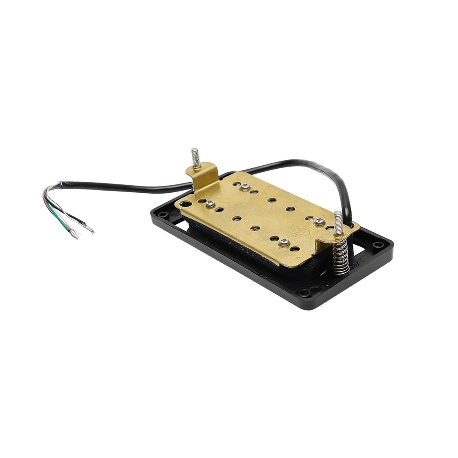 Akcesoria Do Gitar Elektrycznych Alnico 5 Przetworniki Single/humbucker Przetwornik Do Gitary Elektrycznej
