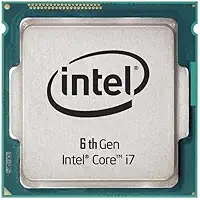 Processador Intel 1151 Core I7-6700 3.40Ghz Oem