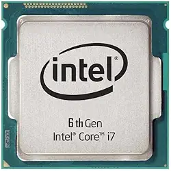 Processador Intel 1151 Core I7-6700 3.40Ghz Oem