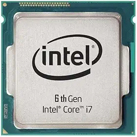 Processador Intel 1151 Core I7-6700 3.40Ghz Oem