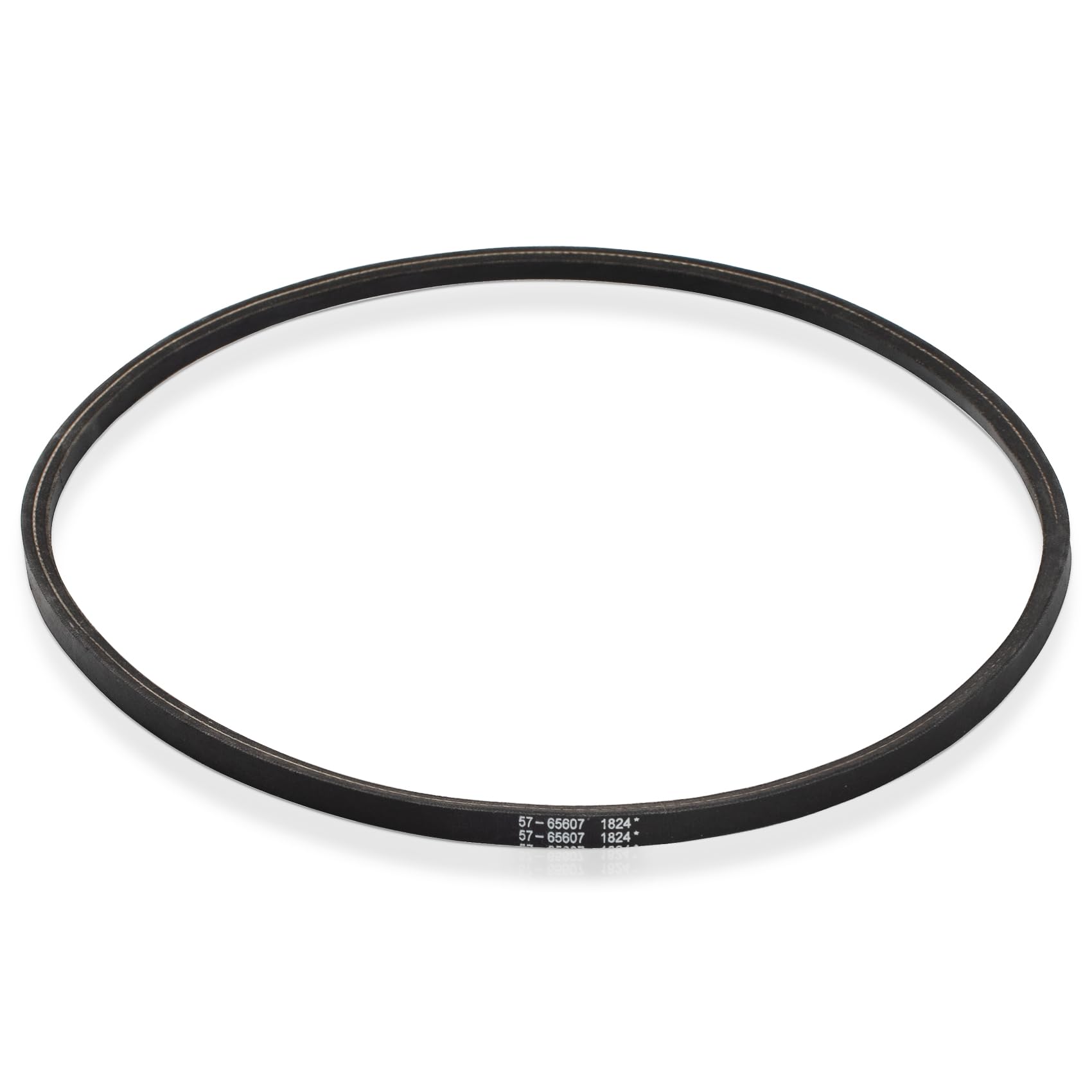 Amazon.com: 65607Q V-Belt, 37 Inch, Fits for Mercury 120 140 2.5L