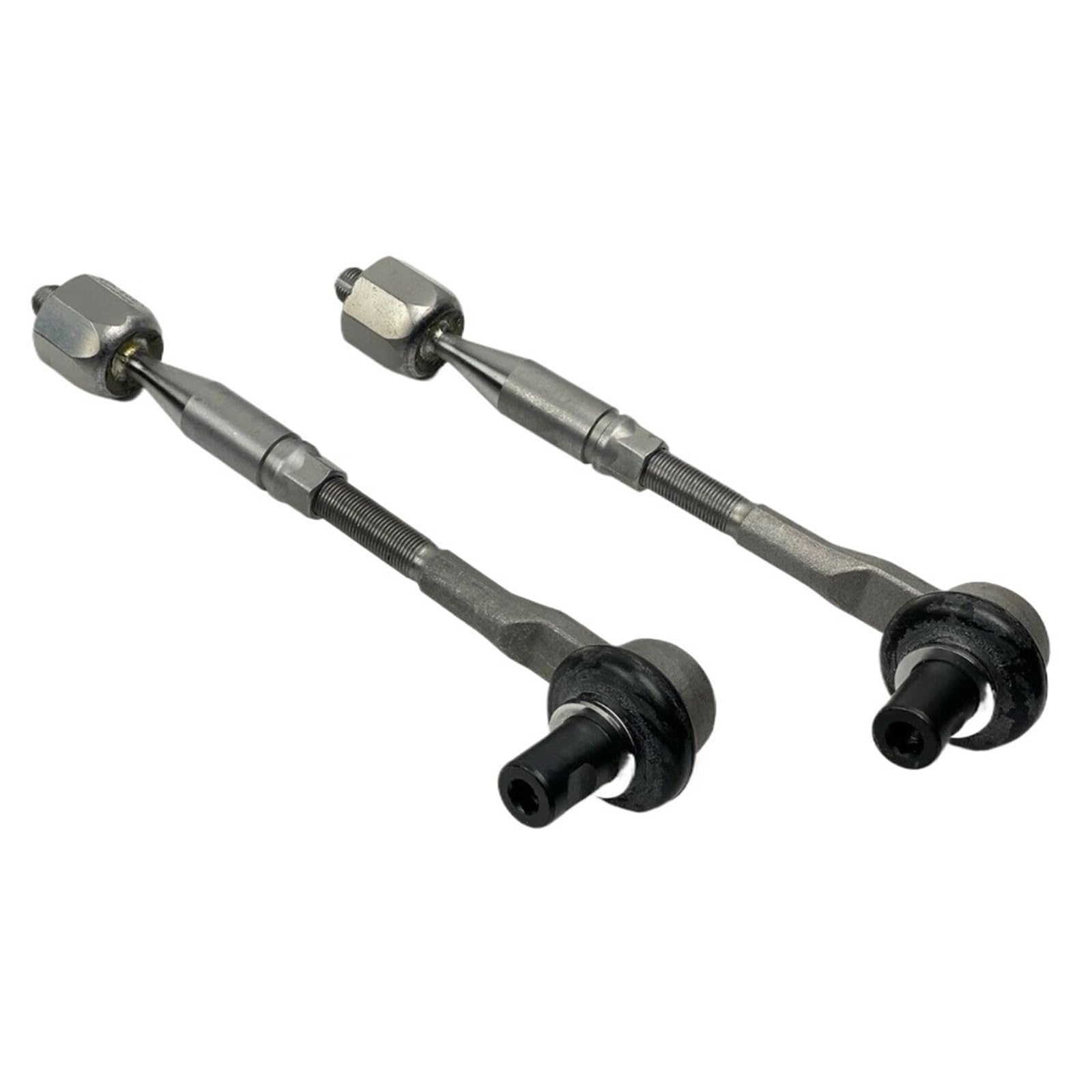Compatibile con Bentley Continental Gt Gtc e Flying Spur Set di tiranti anteriori interni ed esterni 4E0419801E 4E0419801D 4E0419801C