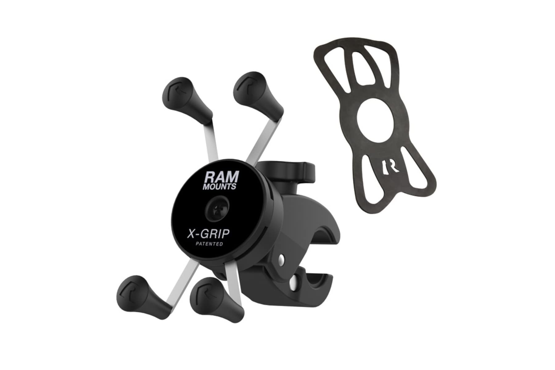 太*鯉様 ラムマウント RAM-B408A-UN7 X-グリップハンドルバー RAM MOUNTS X-グリップハンドルバーRAMマウントのご案内 | RAM