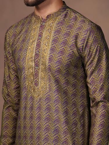 Image of KISAH Men Kurta