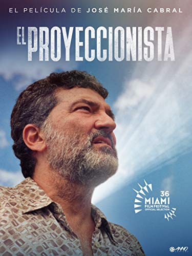Comparativas de Galán noche los diez mejores. 22 El Proyeccionista