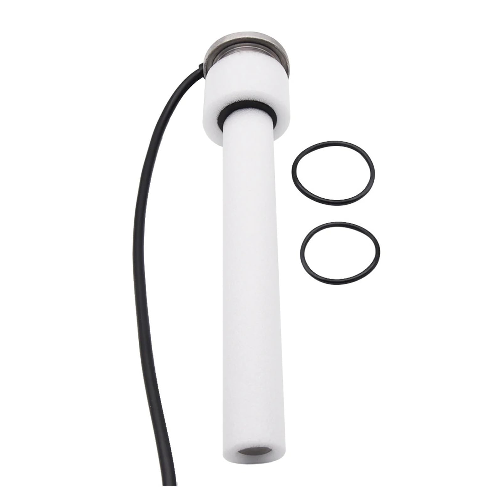 Sensore indicatore livello carburante for barche da 700mm 750mm 800mm for misuratori automatici di livello acqua 0-190ohm/240-33ohm Sostituzione affidabile(750mm 240-33ohm)