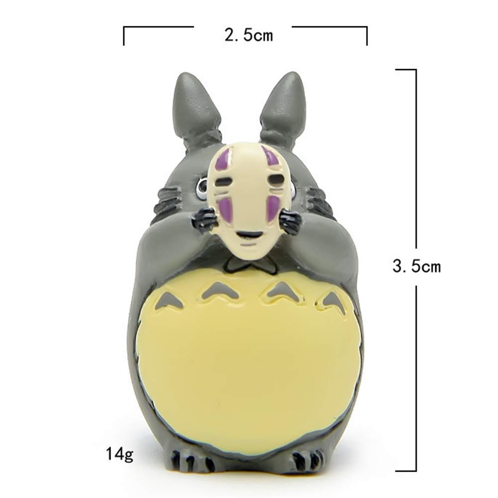 専用totoro Buy Fancyku- Studio Ghibli Miyazaki Hayao My Neighbor Totoro