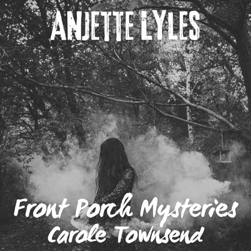 『Anjette Lyles』のカバーアート