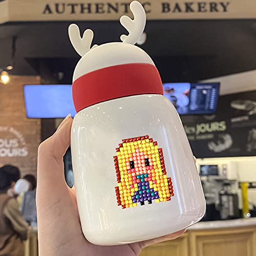 Brilate Kit Pittura Diamante, Pittura Diamante 5D