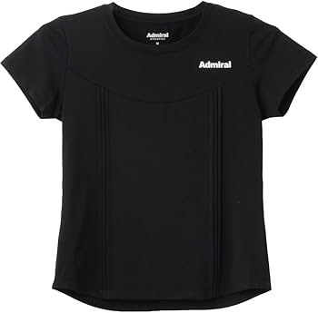 アドミラル　テニスTシャツ　Lサイズ アドミラル Admiral テニスTシャツ Lサイズ｜Yahoo!フリマ（旧