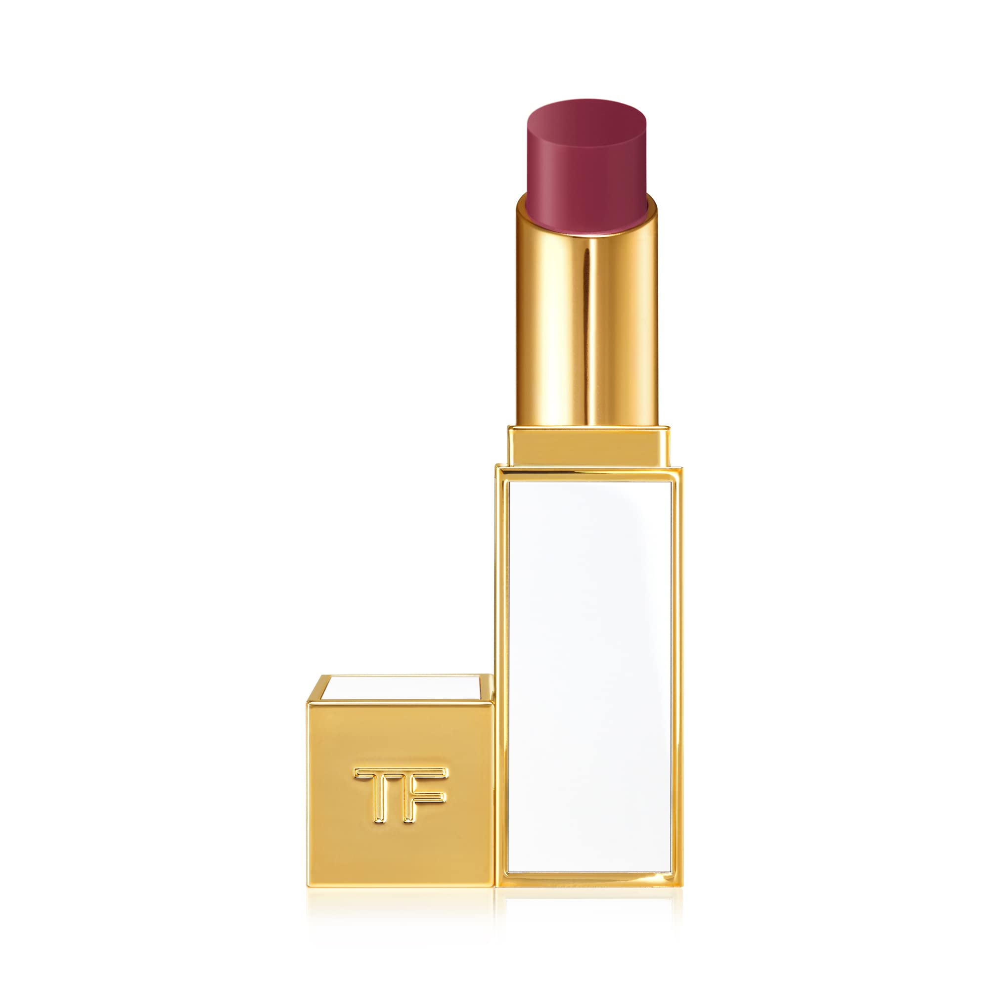 Tom Ford Ultra Shine Lip Color Lipstick - 04 Aphrodite (Warm toned medium dark plum)