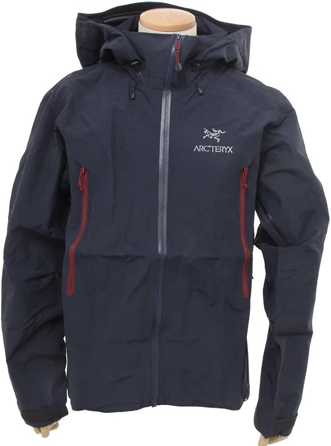 arcteryx admiral