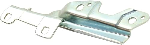 Miniatura 5 de Juego de 2 bisagras para capó Ford Mustang 1994-2004, par lateral del conductor y del pasajero, instalación simple, entrega rápida, devolución y