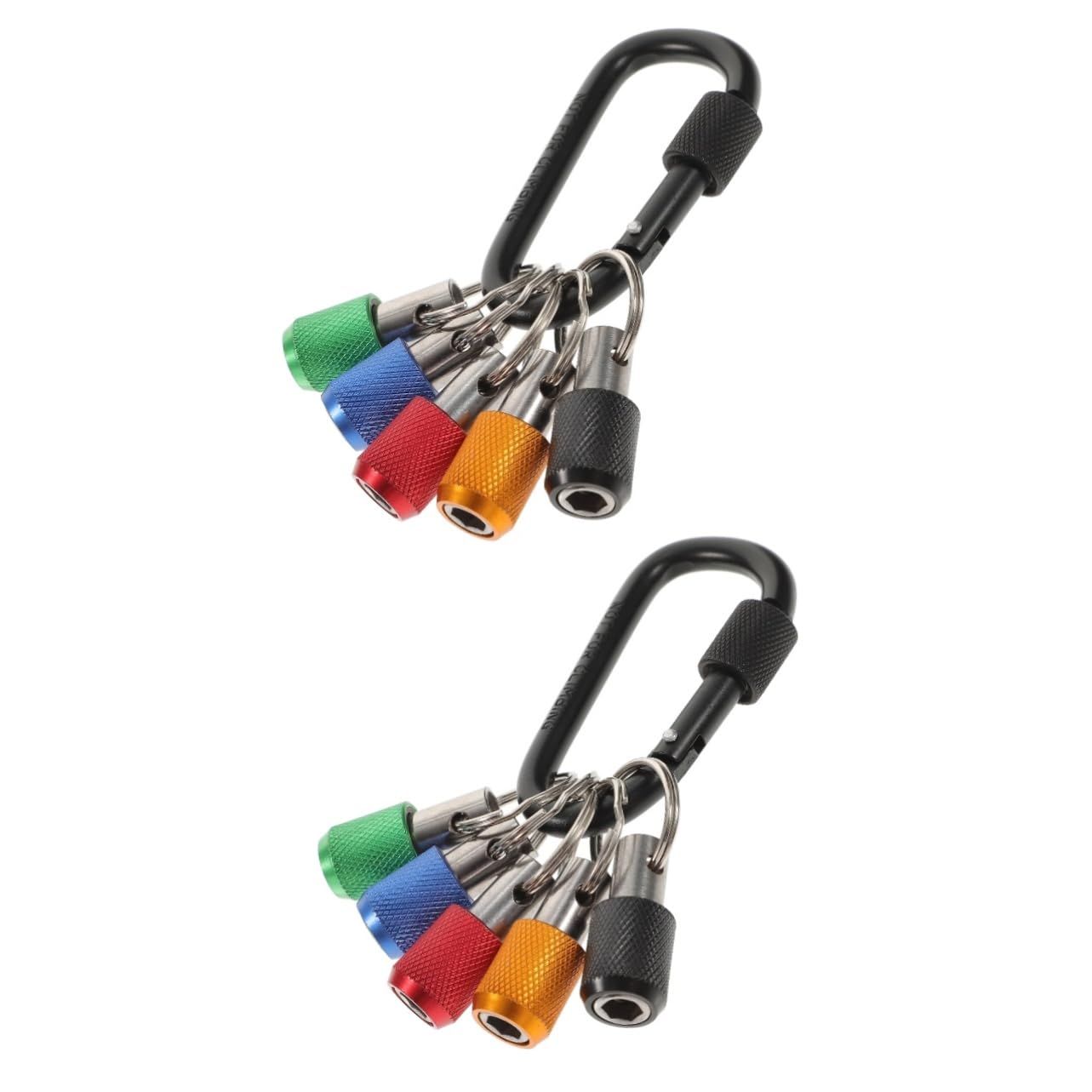 Porte embout de tournevis avec clé à extension flexible Gadpiparty