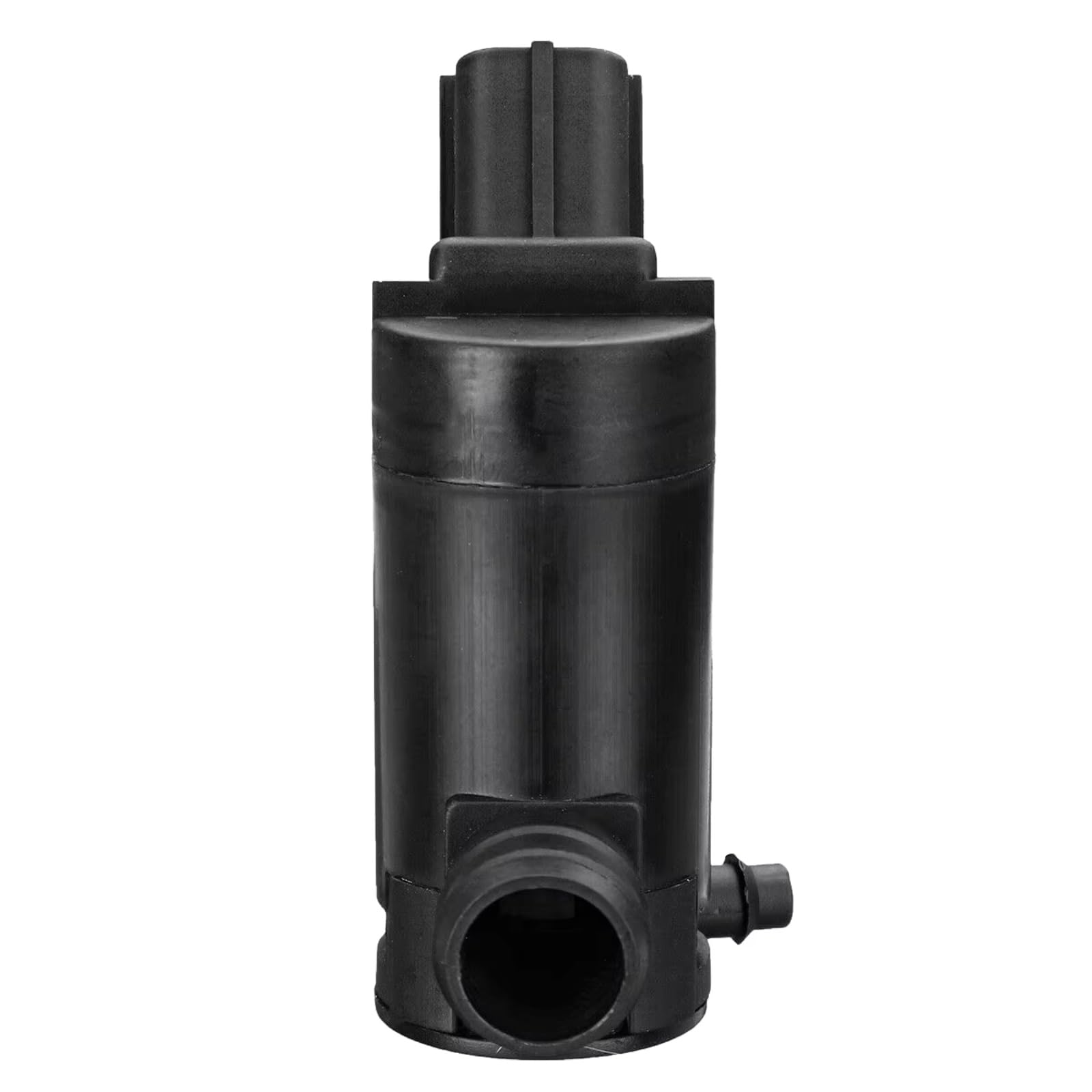 Windscreen Washer Pump Compatible with Lincoln for Navigator 2007-2016 for Town 1999-2011 1 Pcs Car Windshield Washer Pump Water Spray Motor F6SU17664DA