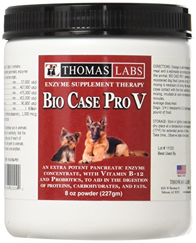 MARDOG Bio Case Pro V Powder (8 ounces)