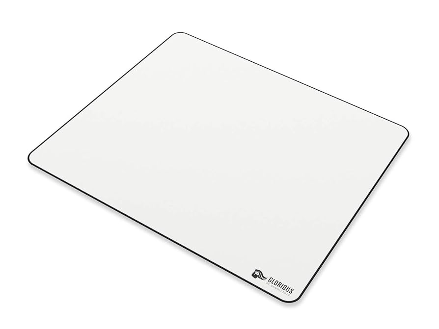 Amazon.com: Glorious Large Gaming Mouse Pad for Desk