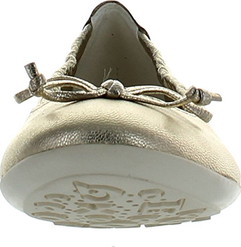 Geox Girls Plie A Fashion Ballet Flats Shoes3
