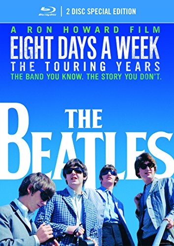 Amazon.com: The Beatles: BluRay and Boxsets