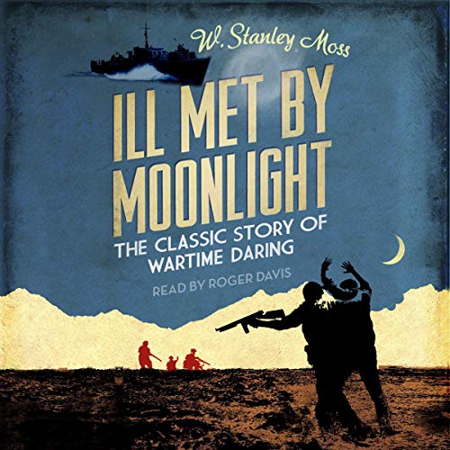 Ill Met by Moonlight by W. Stanley Moss episode artwork