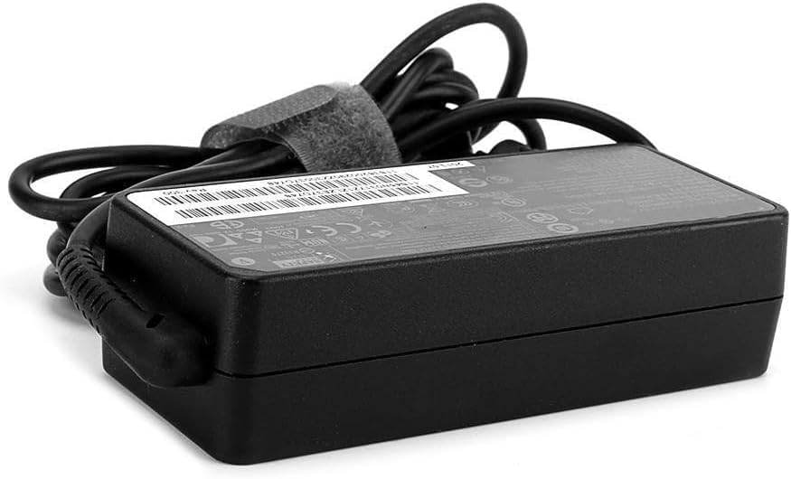 Lenovo M710q Core i3-7100T 8GB 5台　アダプター LENOVO ThinkCentre M710q 10YC Genuine Original AC Power Adapter