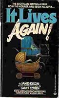 It Lives Again! 0345276930 Book Cover
