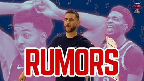 Trade Rumors, Coaching, Rookies and More!