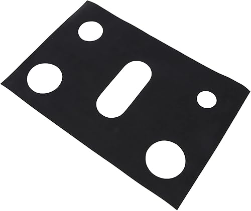 Miniatura 8 de Protector de cubierta superior para estufa, resistentes al calor, alfombrillas de parrilla al aire libre, PTFE, reutilizable, lavable, resistente al