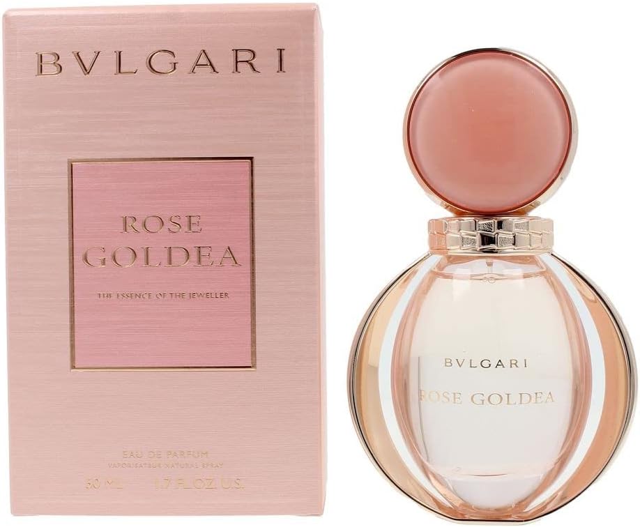 Rose Goldea Eau De Parfum Spray 50ml/1.7oz