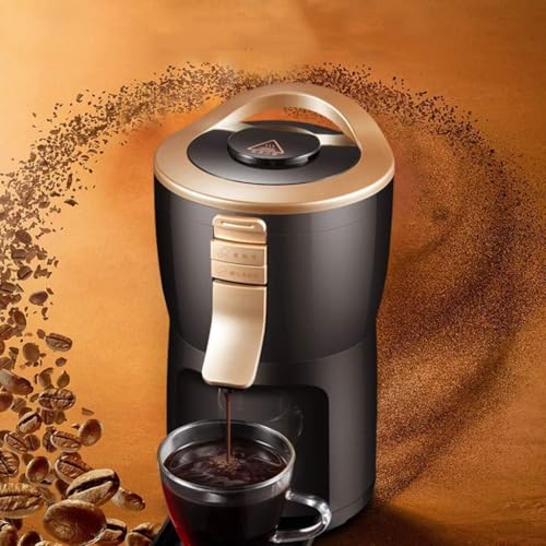Cafetera automática programable de 200 mL 12 tazas miniatura 7