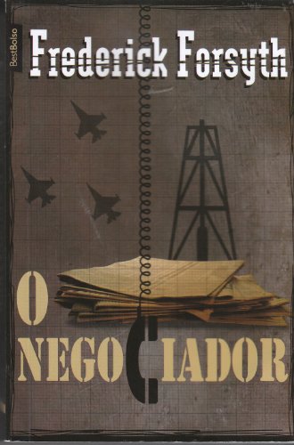 O negociador (edição de bolso)