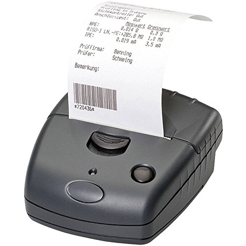 Benning Pt 1 Drucker + Bluetooth Dongle