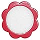 Wasseranfeuchter/Fingeranfeuchter OFFICE PRODUCTS / / Typ-Schwamm/Form-Blume/Material-Kunststoff/Schaumstoff/Breite (mm)-Durchmesser: 50/69 farblich sortiert