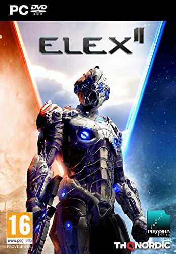 Elex II - PC Elex II - PC