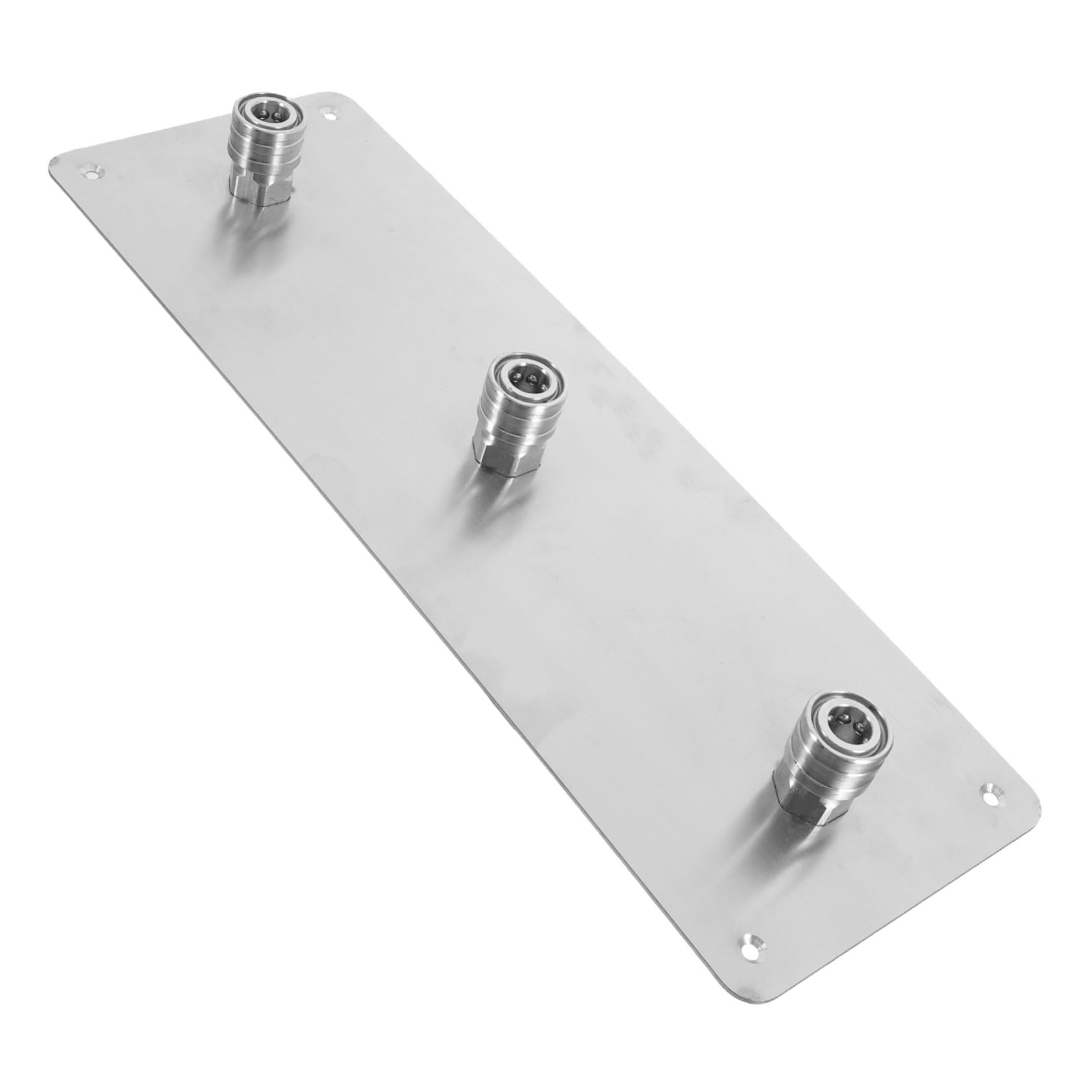 ifundom Soporte De Pared para Pistola De Espuma Organizador De Boquillas Conector Rápido para Almacenamiento Garaje o Taller Accesorios para Hidrolavadoras