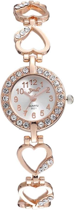 Gracieuse Petite Horloge CW11815 Goudkleurig/Wit, Vierkant - Officiële Store