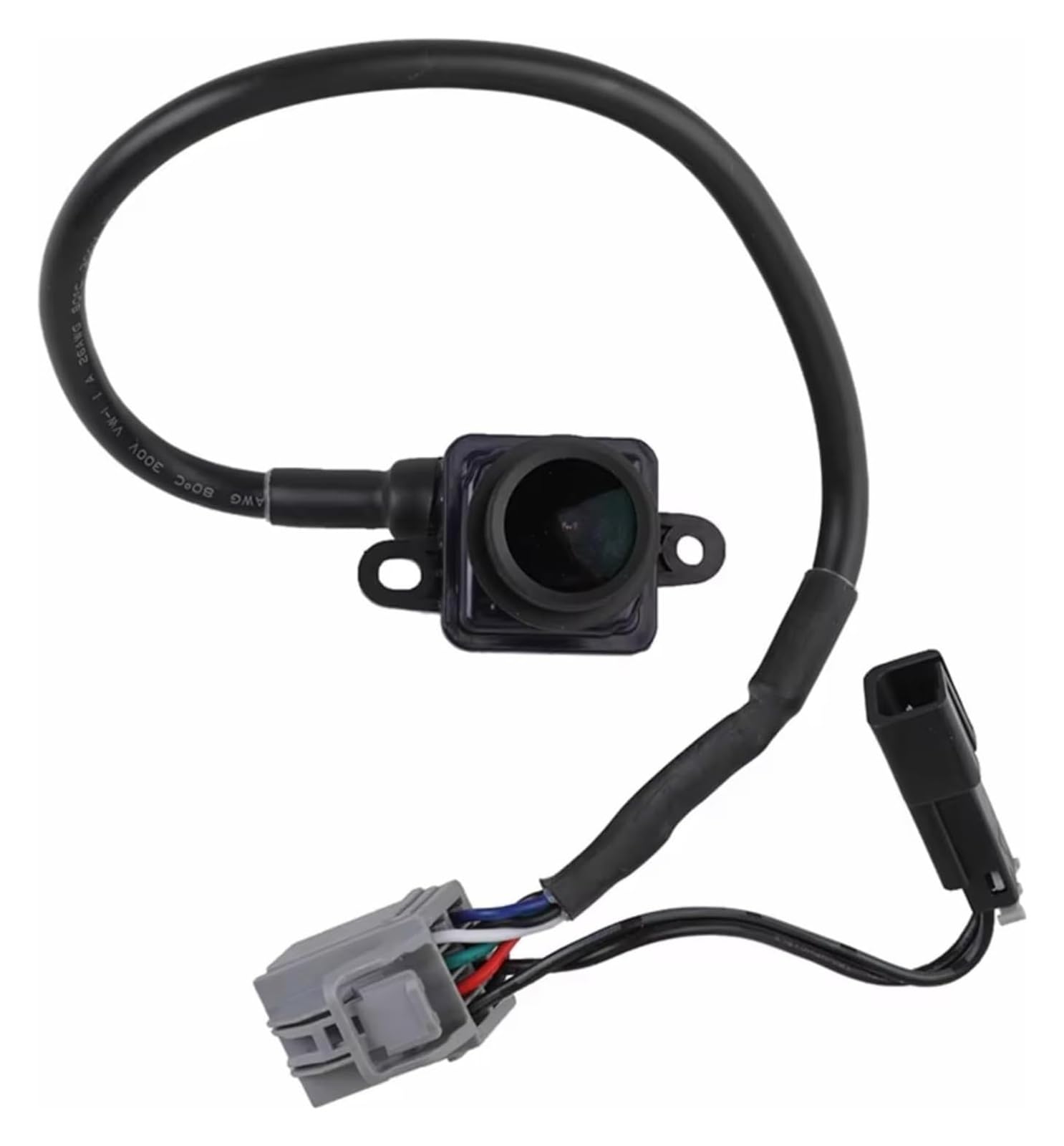 Marcha atrás compatible con piezas de accesorios de coche de respaldo de vista trasera for Journey 2011-2020 56054158AB