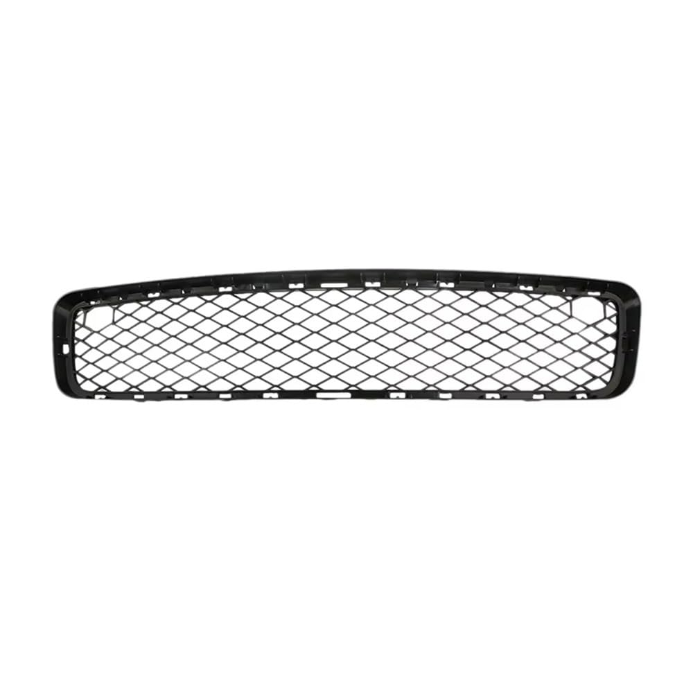 Rejilla delantera de ABS premium para parachoques inferior de coche X5 E70 2007-2010 8