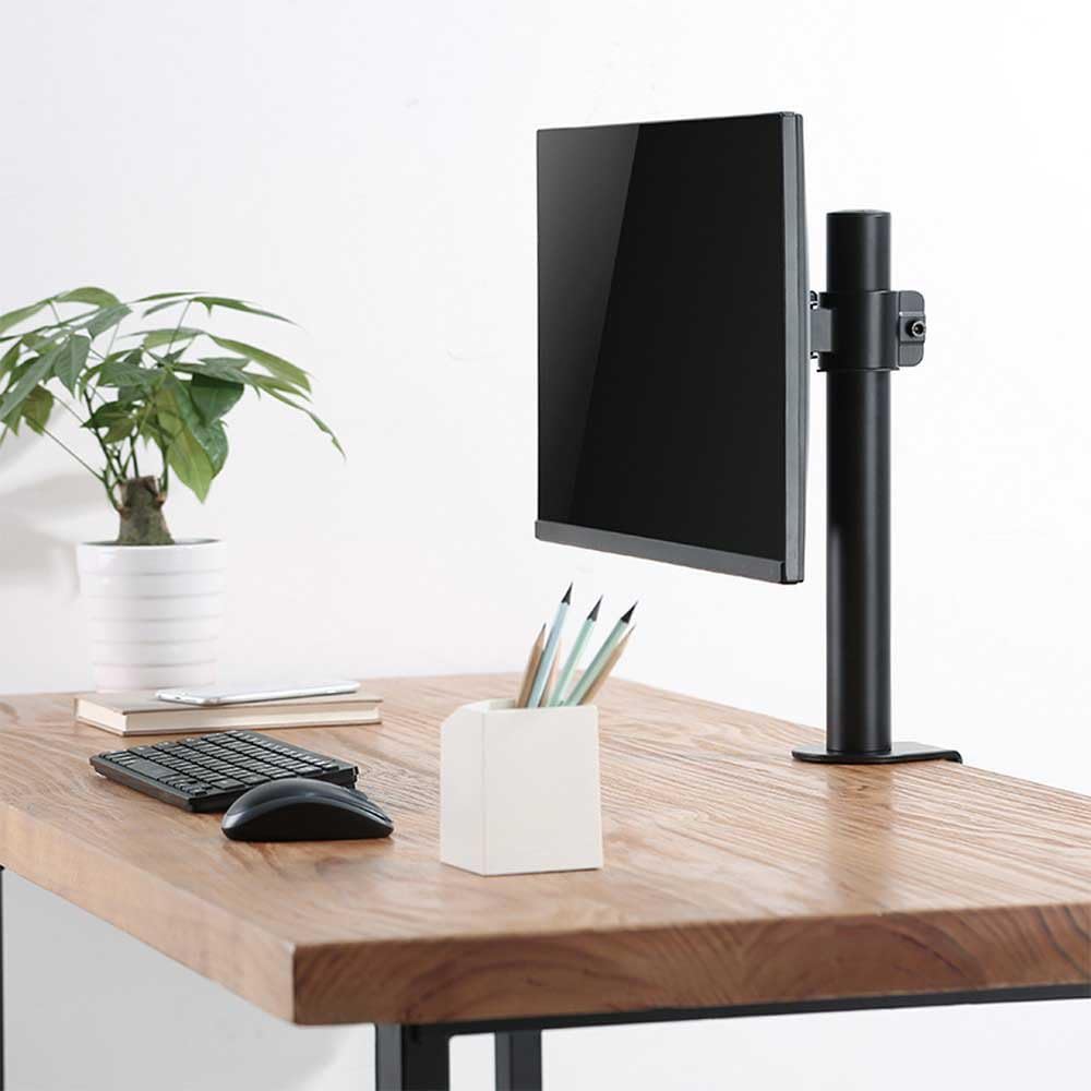 LogiLink BP0103 flat panel bureau steun