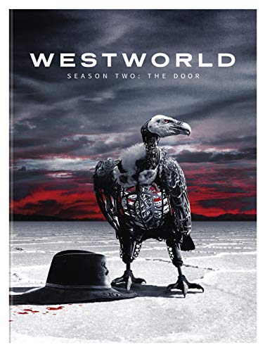 Westworld: Season 2: The Door (DVD)