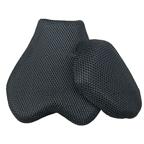 Coussin selle moto Yamaha YZF-R15 pour longues balades