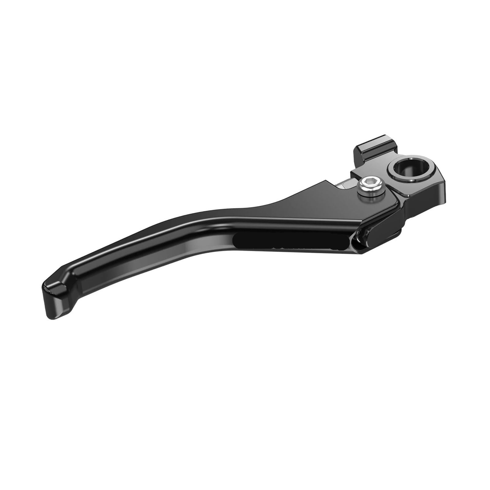 Sgdeydfh Brake For 2024 Hus&Qvarna 701 Supermoto Enduro Shorty Lever/Easy Pull Clutch Lever For Smcr 690 Smc R(Brake)