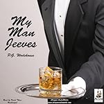 Cover of My Man Jeeves