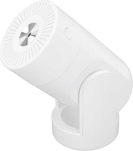 Miniatura 2 de Humidificador USB portátil negro con ángulo, humidificador de escritorio silencioso de niebla fría para viajes, humidificador de automóvil con