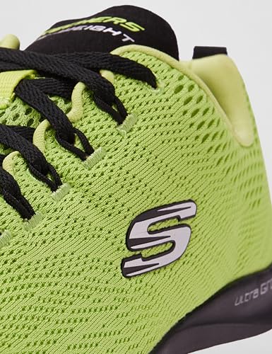 Image of Skechers Men Ultra Groove Templar Sneakers